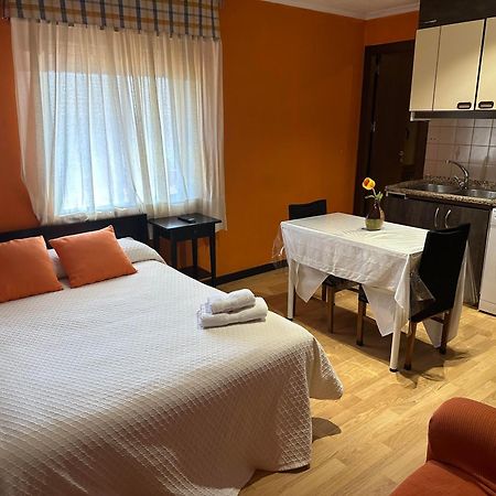 Hotel Casa Blanco Conde Laza Zewnętrze zdjęcie