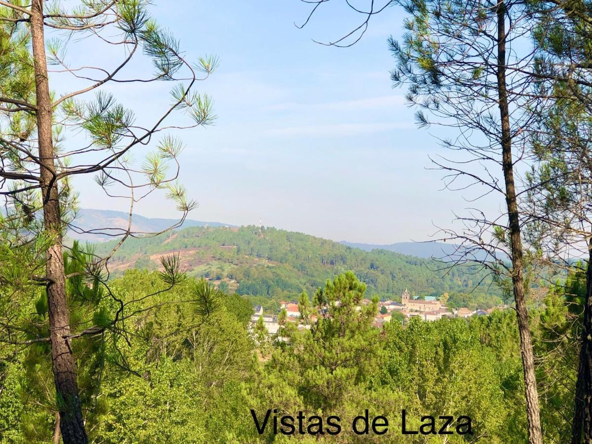 Hotel Casa Blanco Conde Laza Zewnętrze zdjęcie