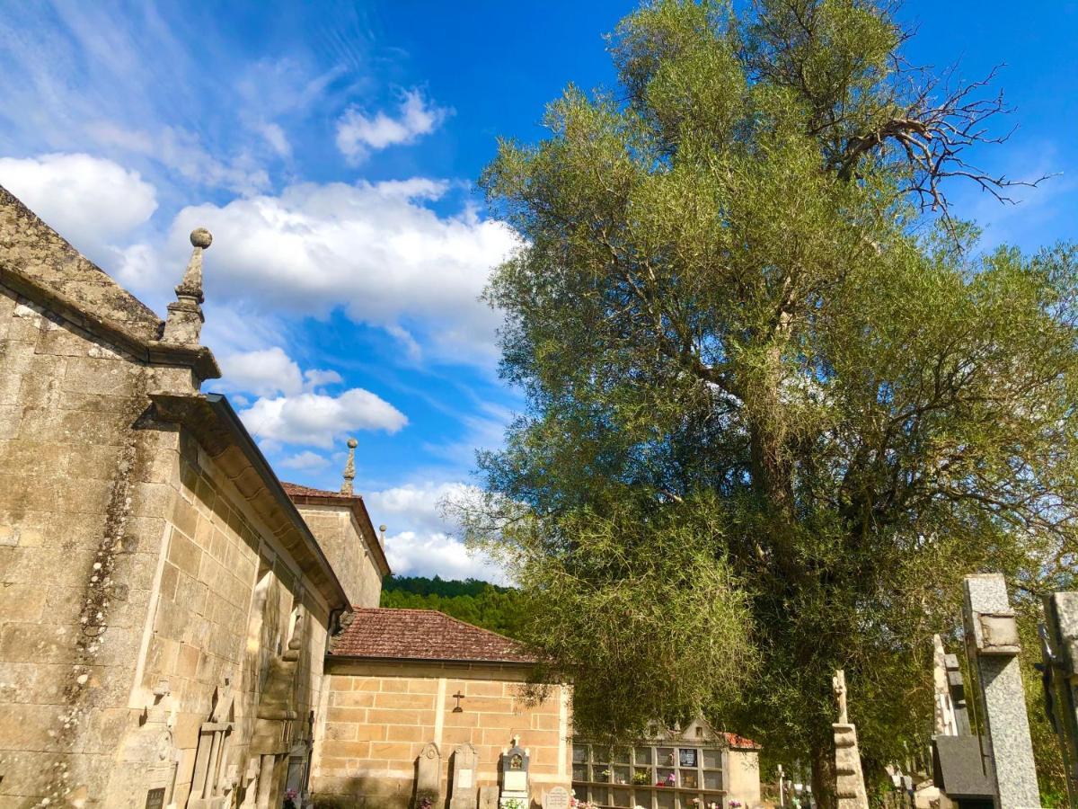 Hotel Casa Blanco Conde Laza Zewnętrze zdjęcie