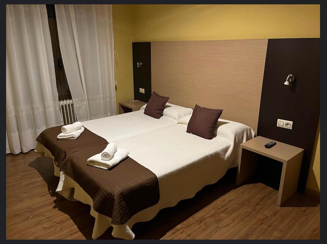 Hotel Casa Blanco Conde Laza Zewnętrze zdjęcie