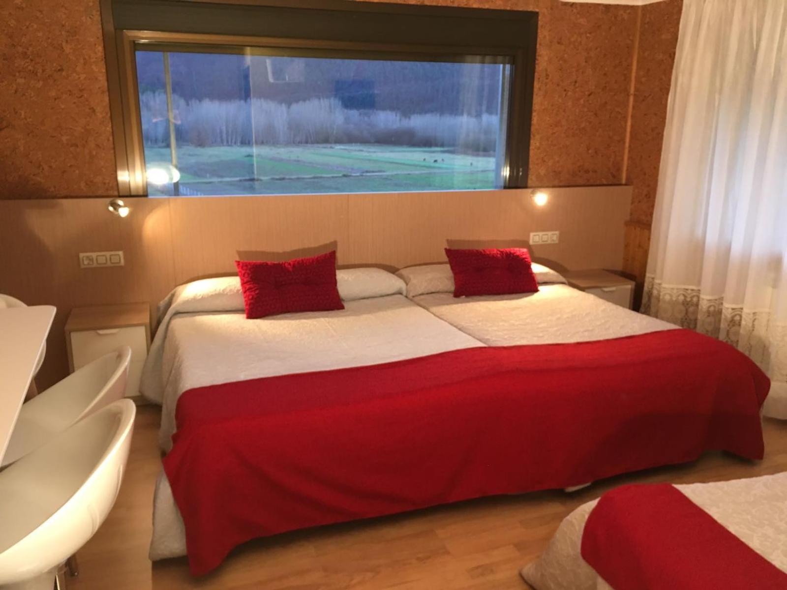 Hotel Casa Blanco Conde Laza Zewnętrze zdjęcie