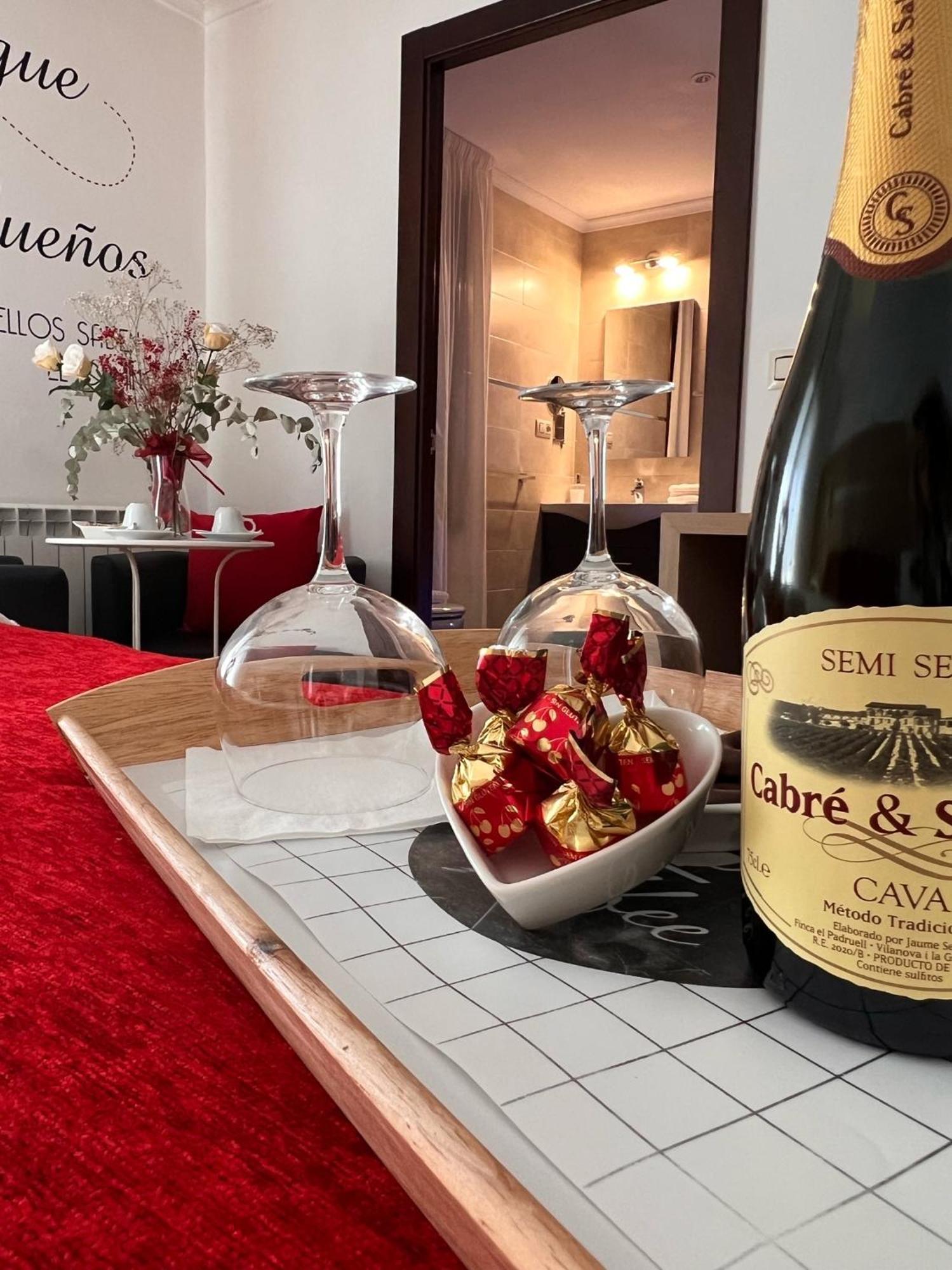 Hotel Casa Blanco Conde Laza Zewnętrze zdjęcie