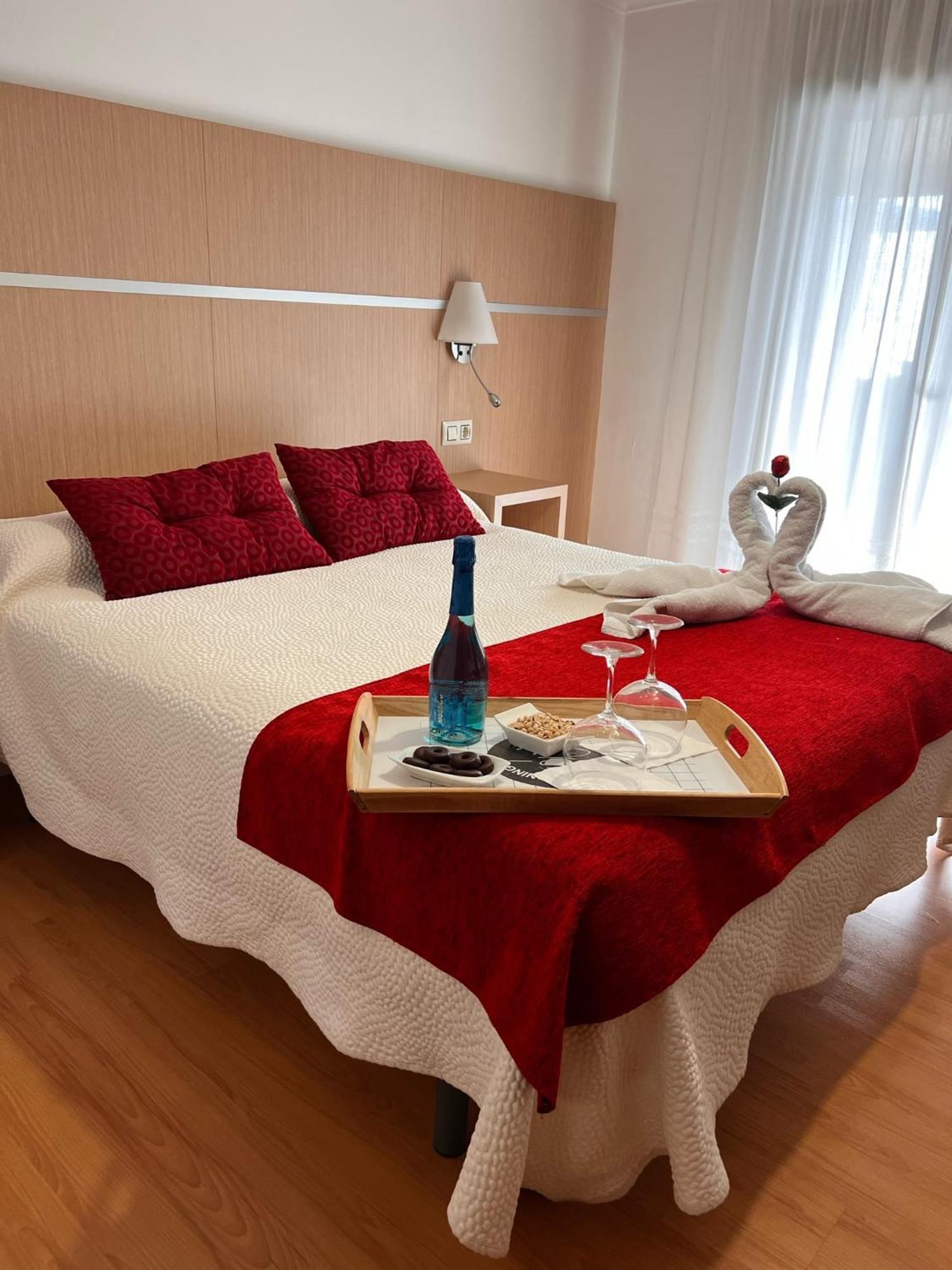 Hotel Casa Blanco Conde Laza Zewnętrze zdjęcie