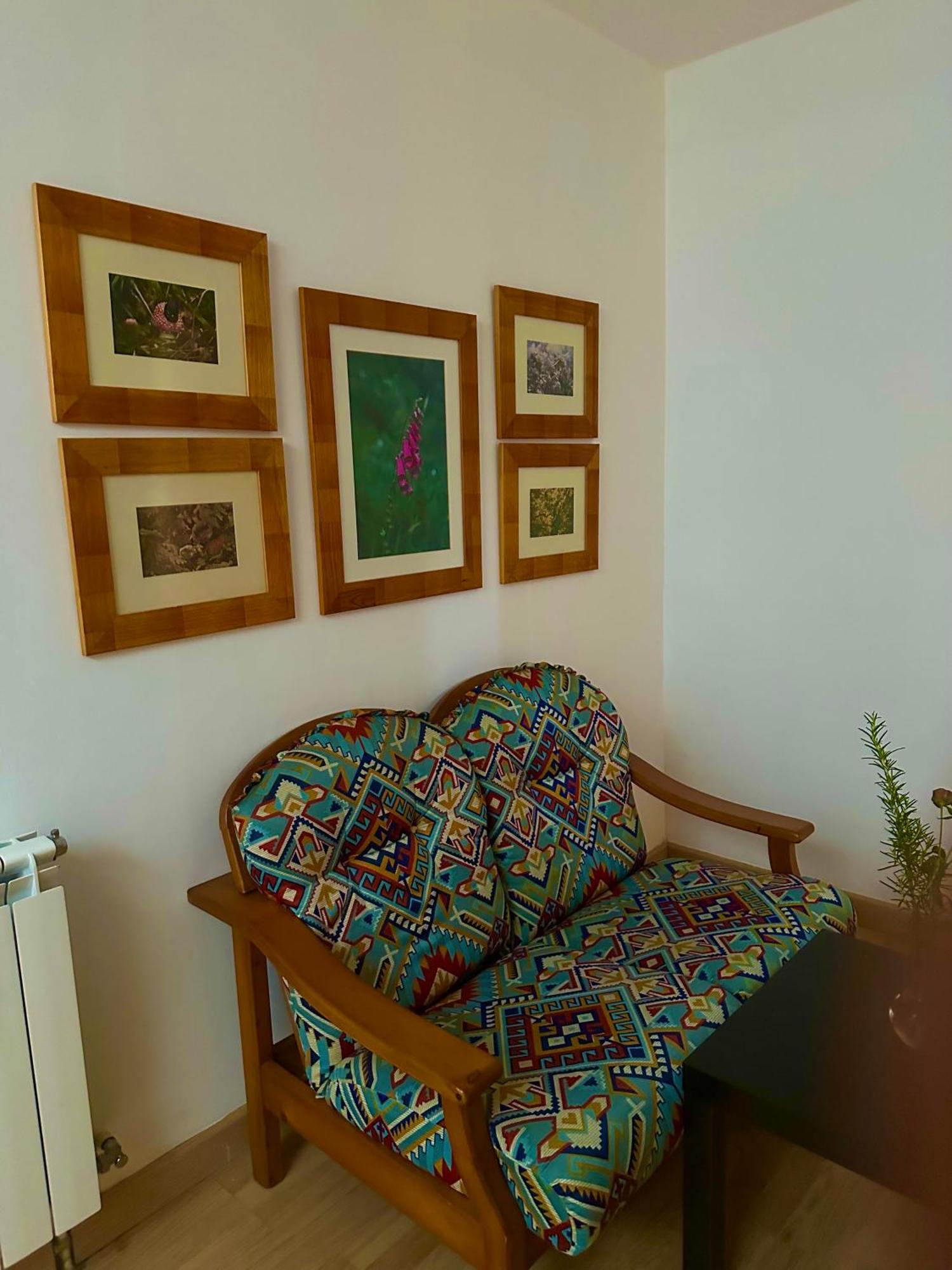 Hotel Casa Blanco Conde Laza Zewnętrze zdjęcie