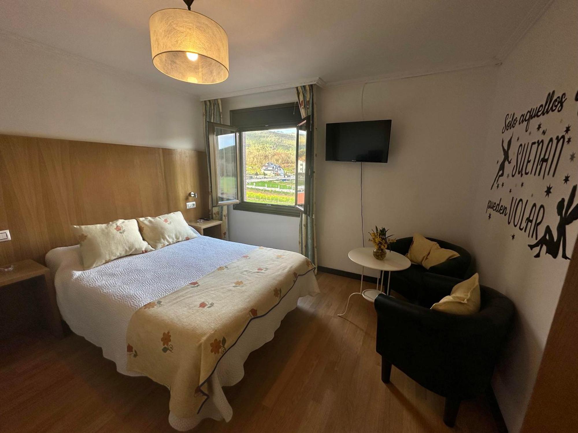Hotel Casa Blanco Conde Laza Zewnętrze zdjęcie