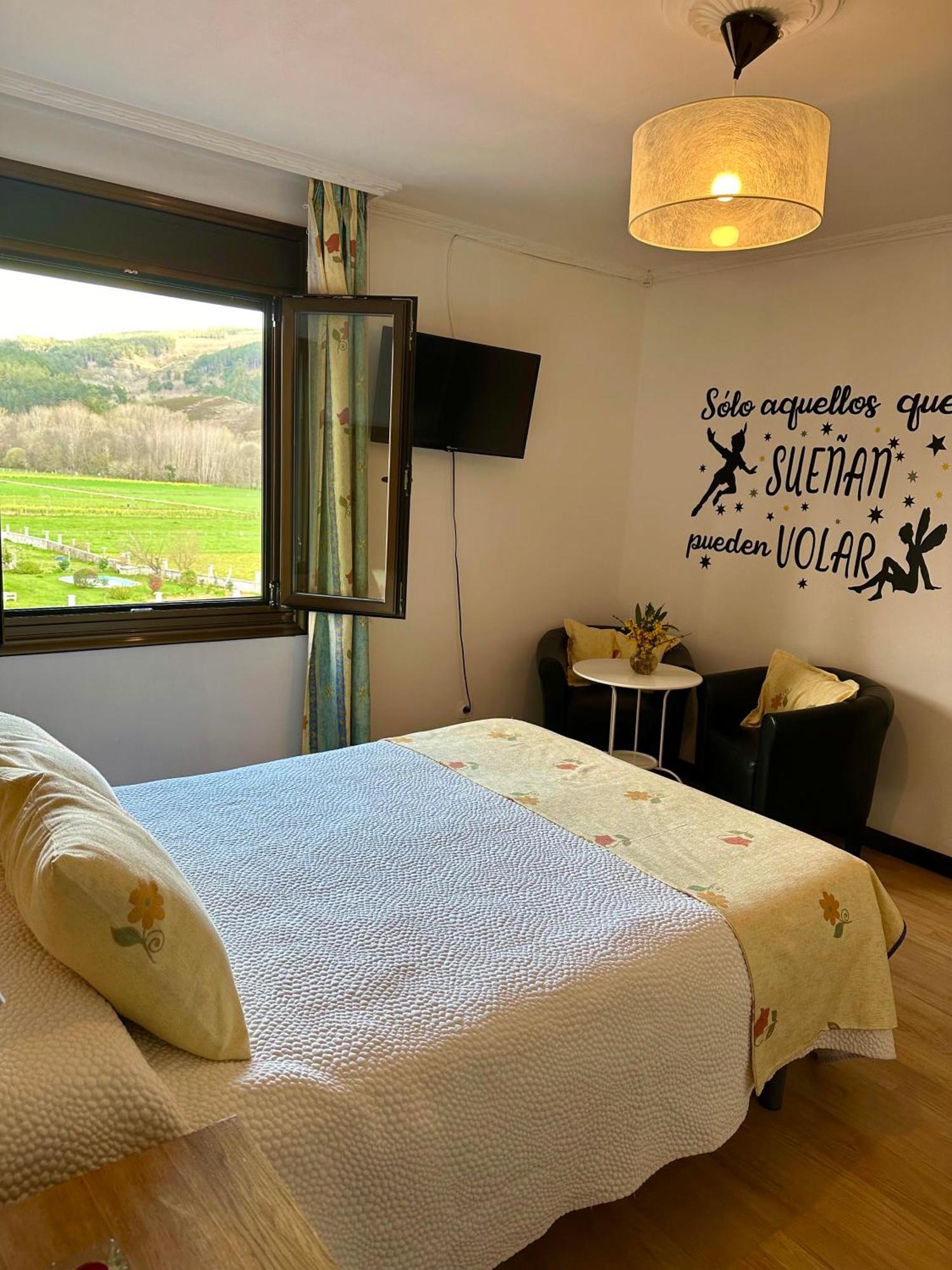 Hotel Casa Blanco Conde Laza Zewnętrze zdjęcie