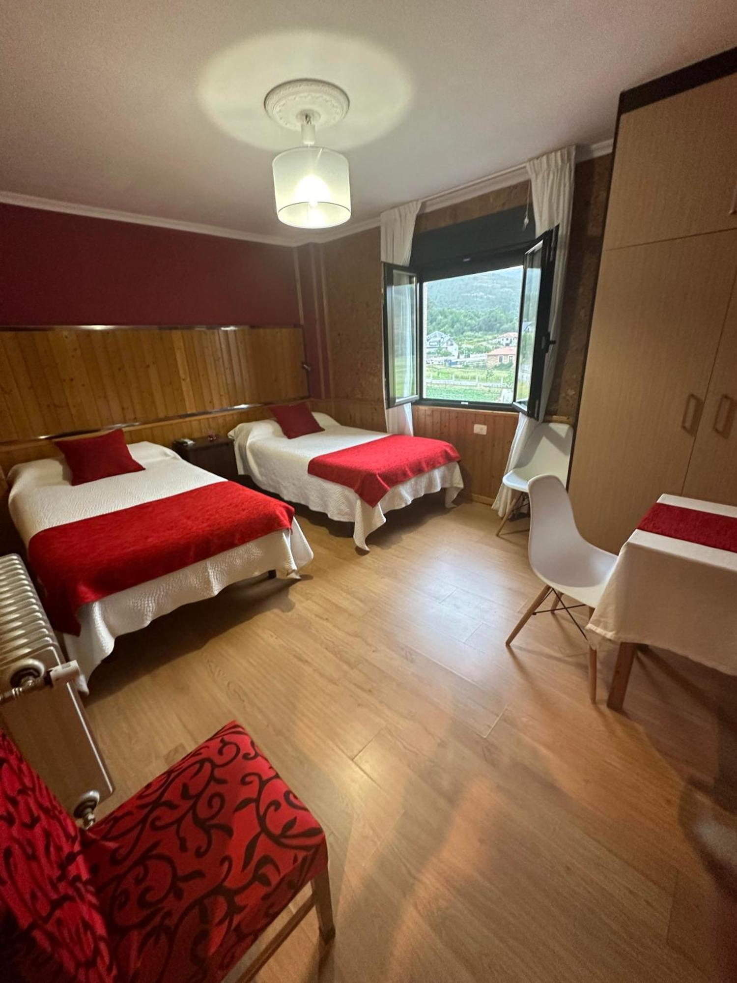 Hotel Casa Blanco Conde Laza Zewnętrze zdjęcie