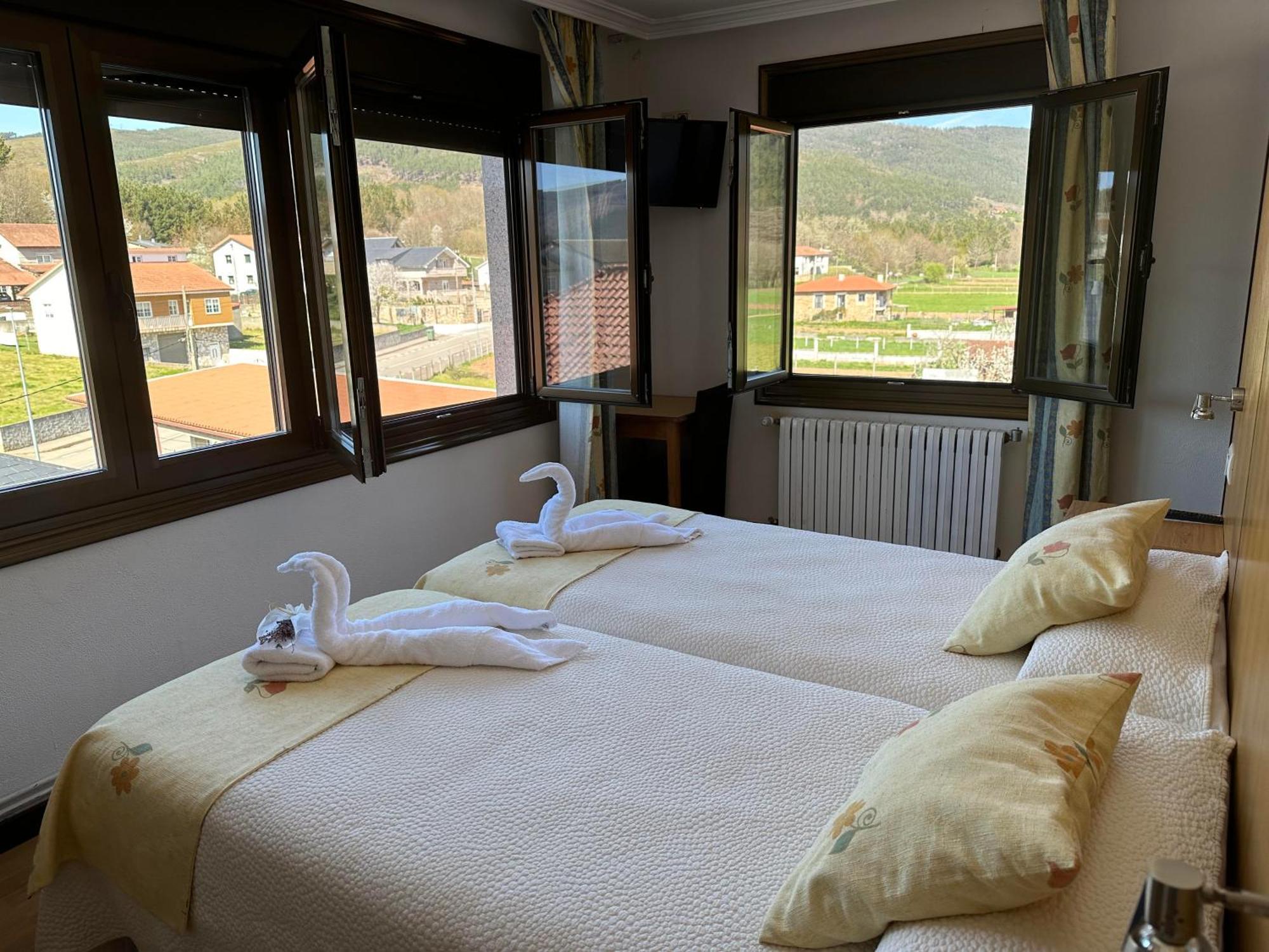 Hotel Casa Blanco Conde Laza Zewnętrze zdjęcie