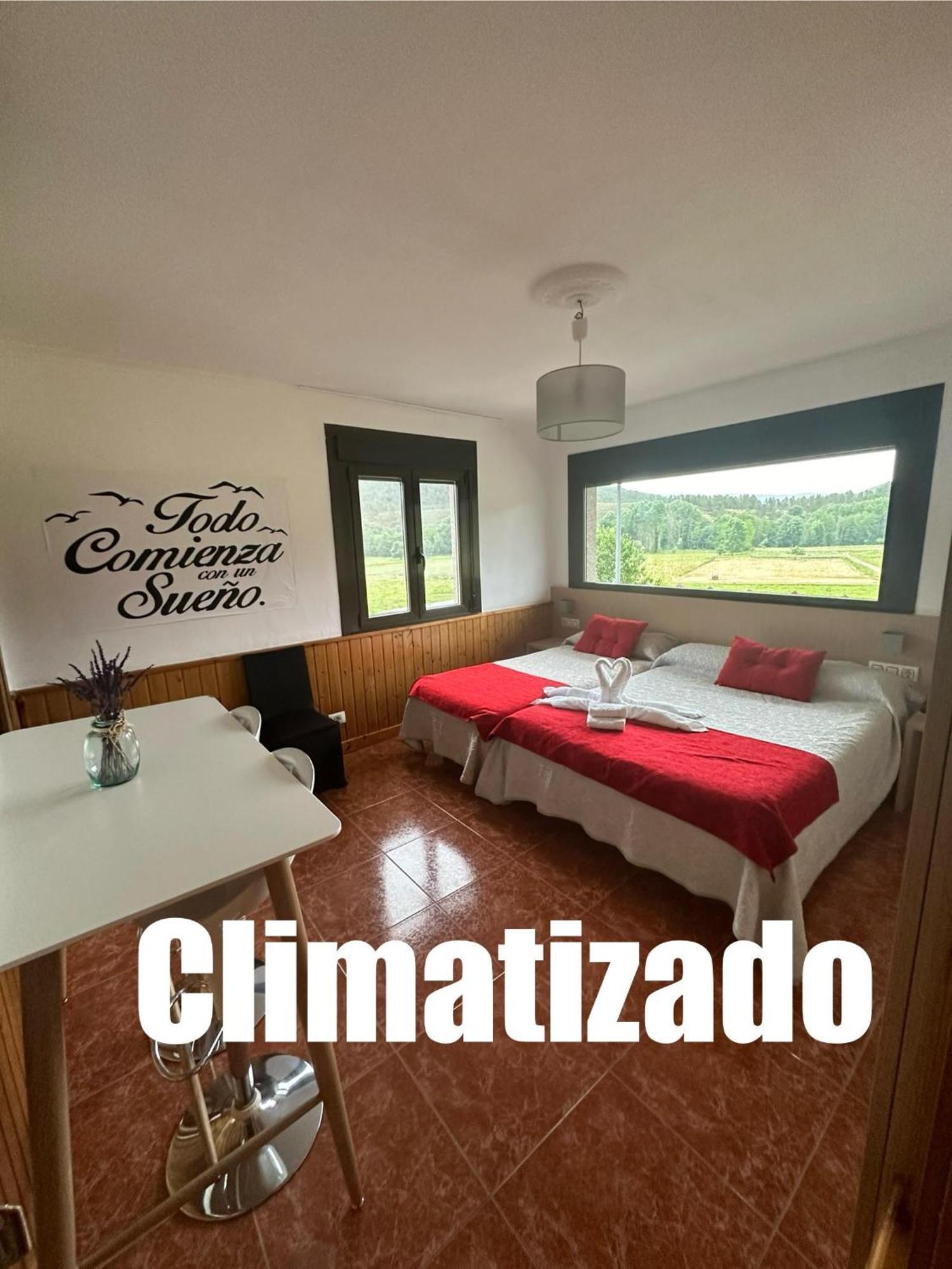 Hotel Casa Blanco Conde Laza Zewnętrze zdjęcie