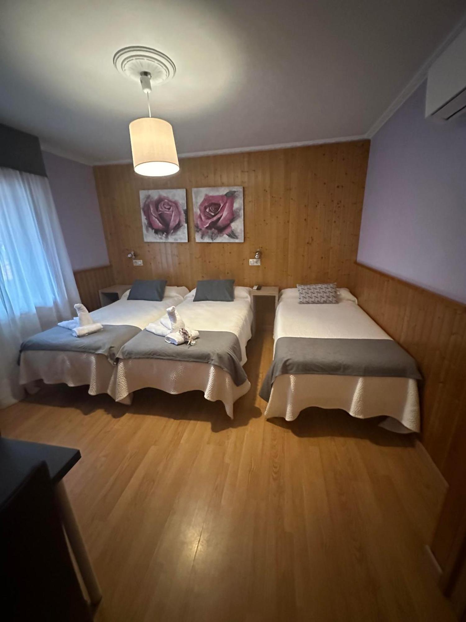 Hotel Casa Blanco Conde Laza Zewnętrze zdjęcie