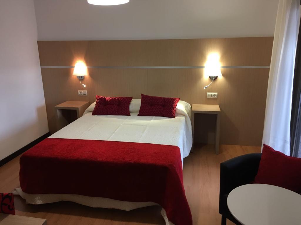 Hotel Casa Blanco Conde Laza Zewnętrze zdjęcie
