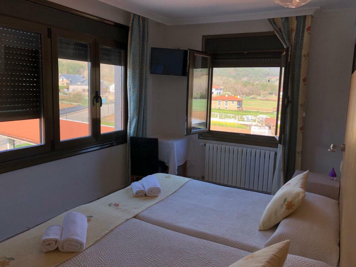 Hotel Casa Blanco Conde Laza Zewnętrze zdjęcie